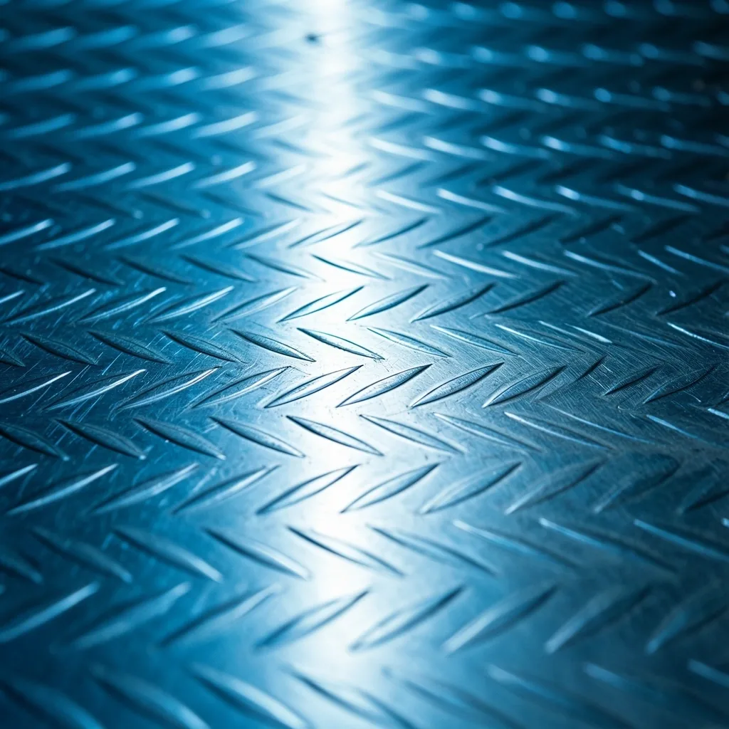 Industrial texture